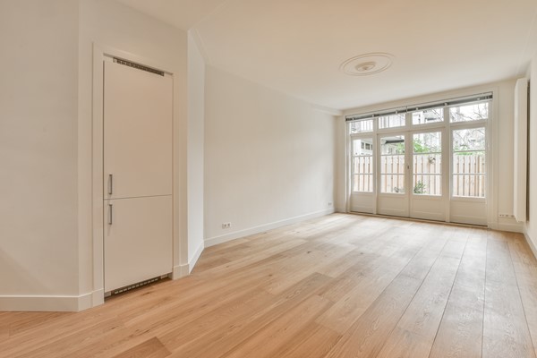 Medium property photo - Grevelingenstraat 11H, 1078 KM Amsterdam